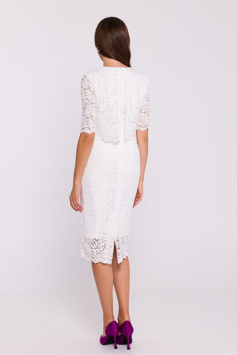 Robe de soirée model 201113 Stylove