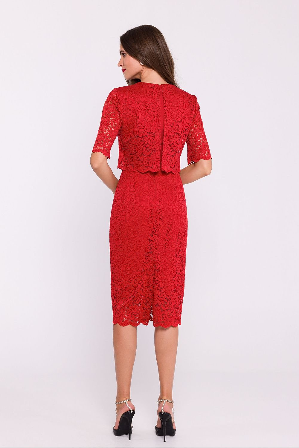 Robe de soirée model 201113 Stylove