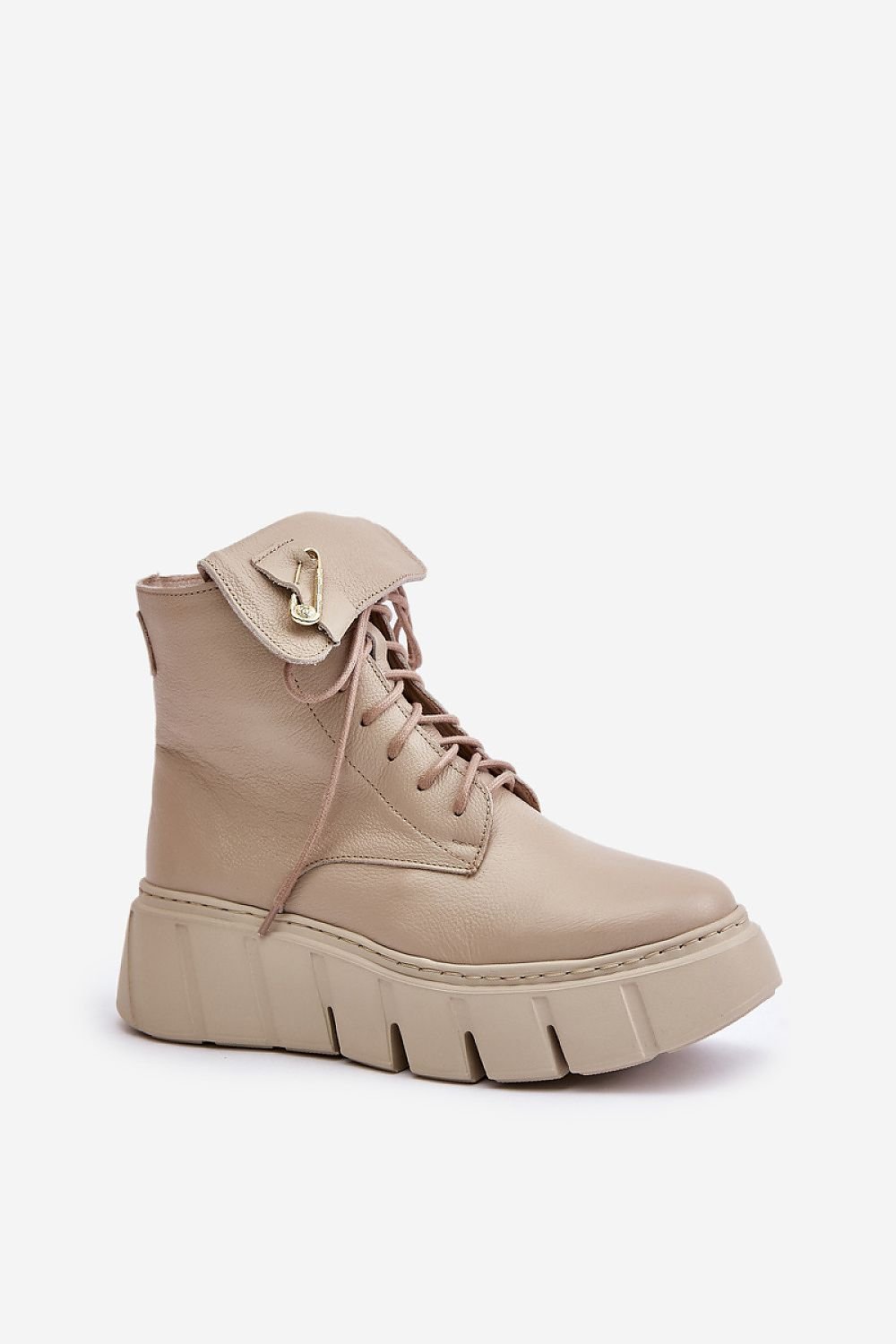 Bottes cothurnes model 201184 Step in style