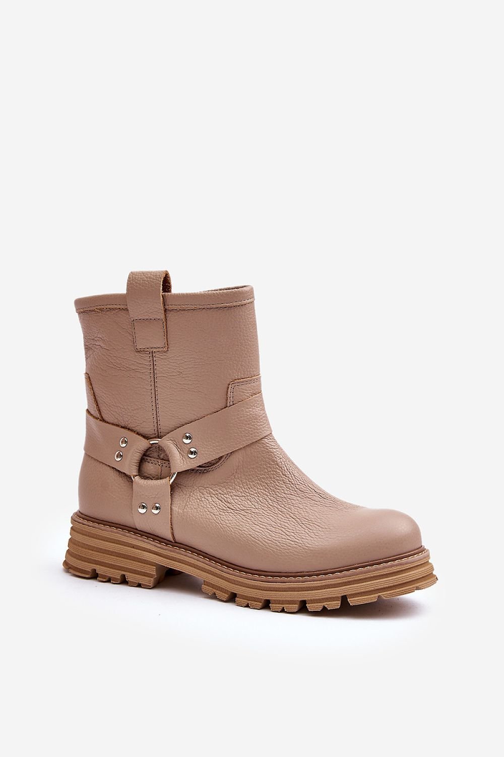 Bottes model 201223 Step in style