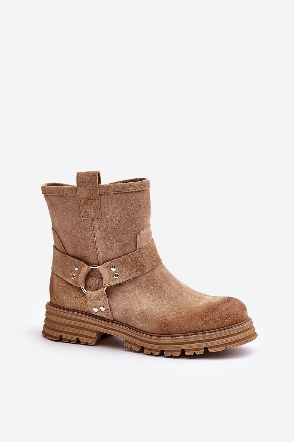 Bottes model 201223 Step in style