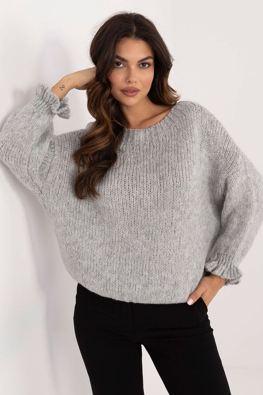 Sweater model 201304 Italy Moda