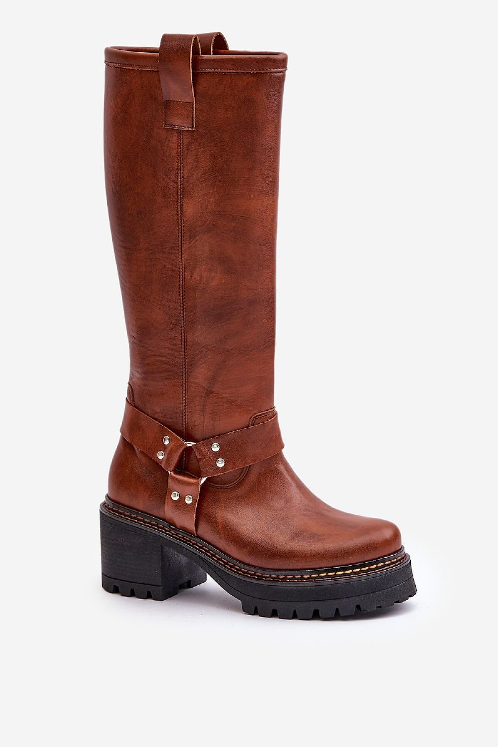 Bottes à talons model 201306 Step in style