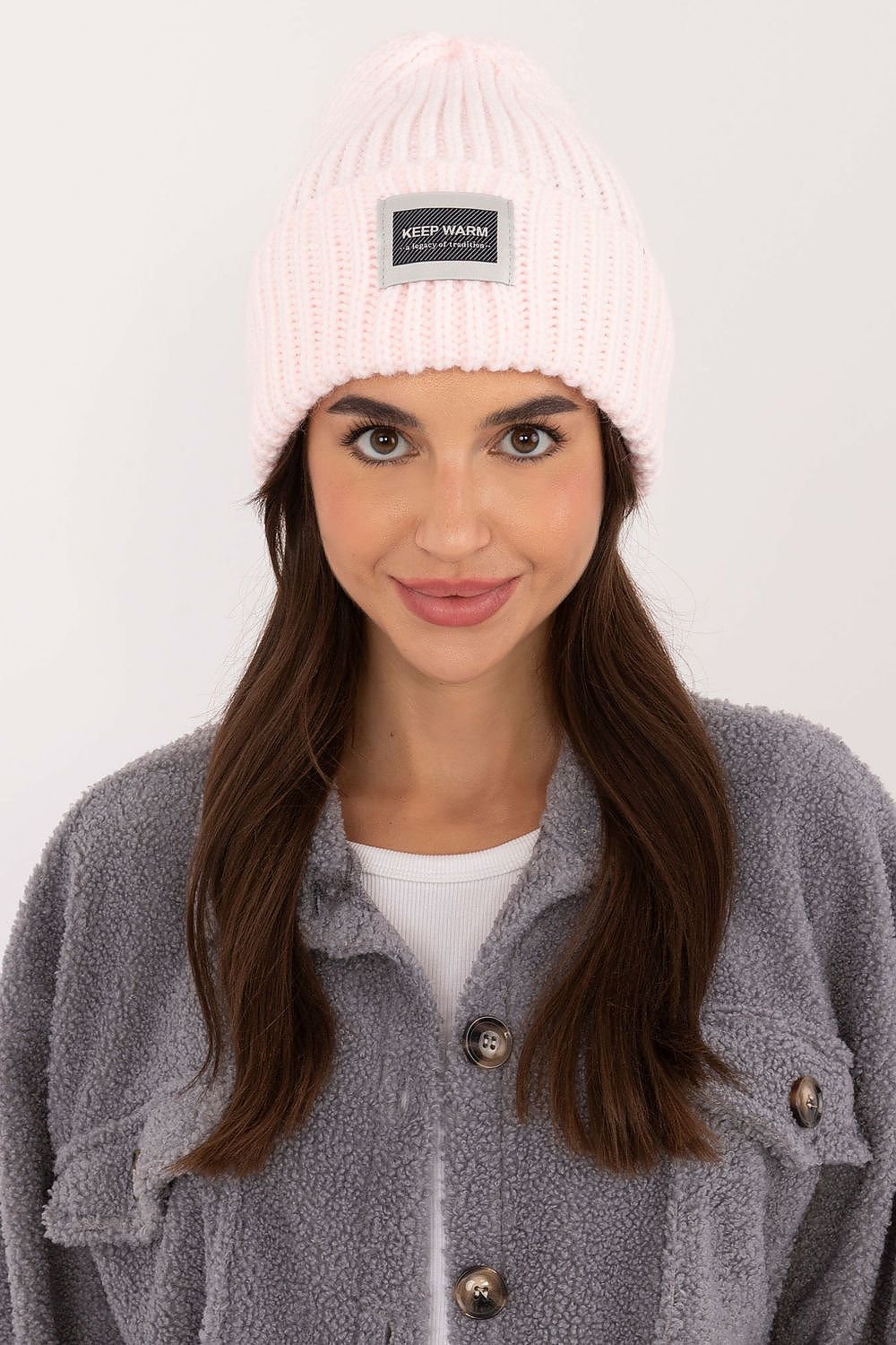 Bonnet model 201422 Rue Paris