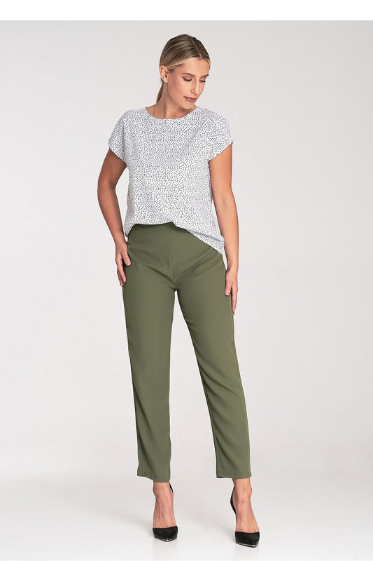 Blouse model 201433 Figl