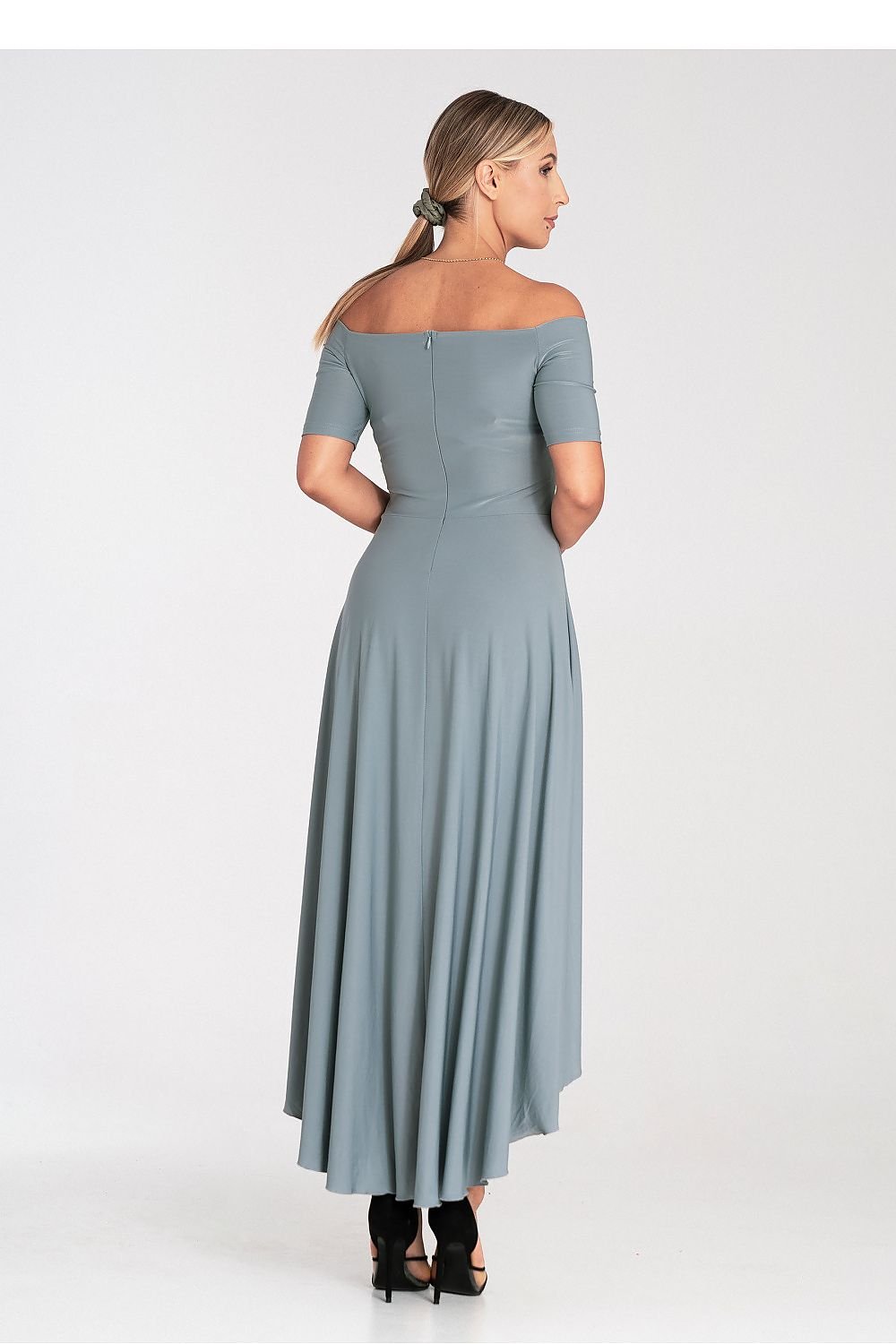 Robe de soirée model 201497 Figl
