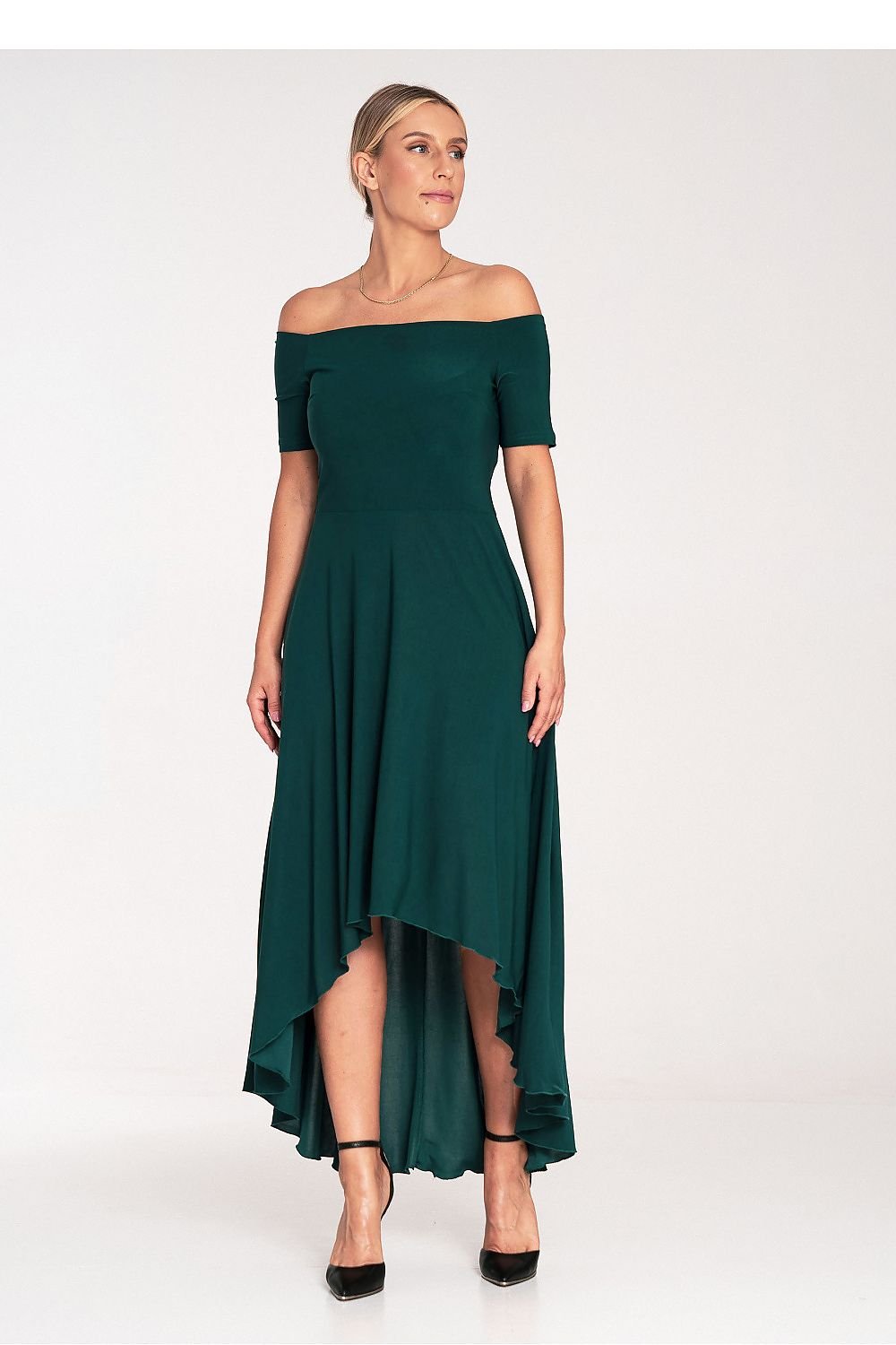 Robe de soirée model 201497 Figl