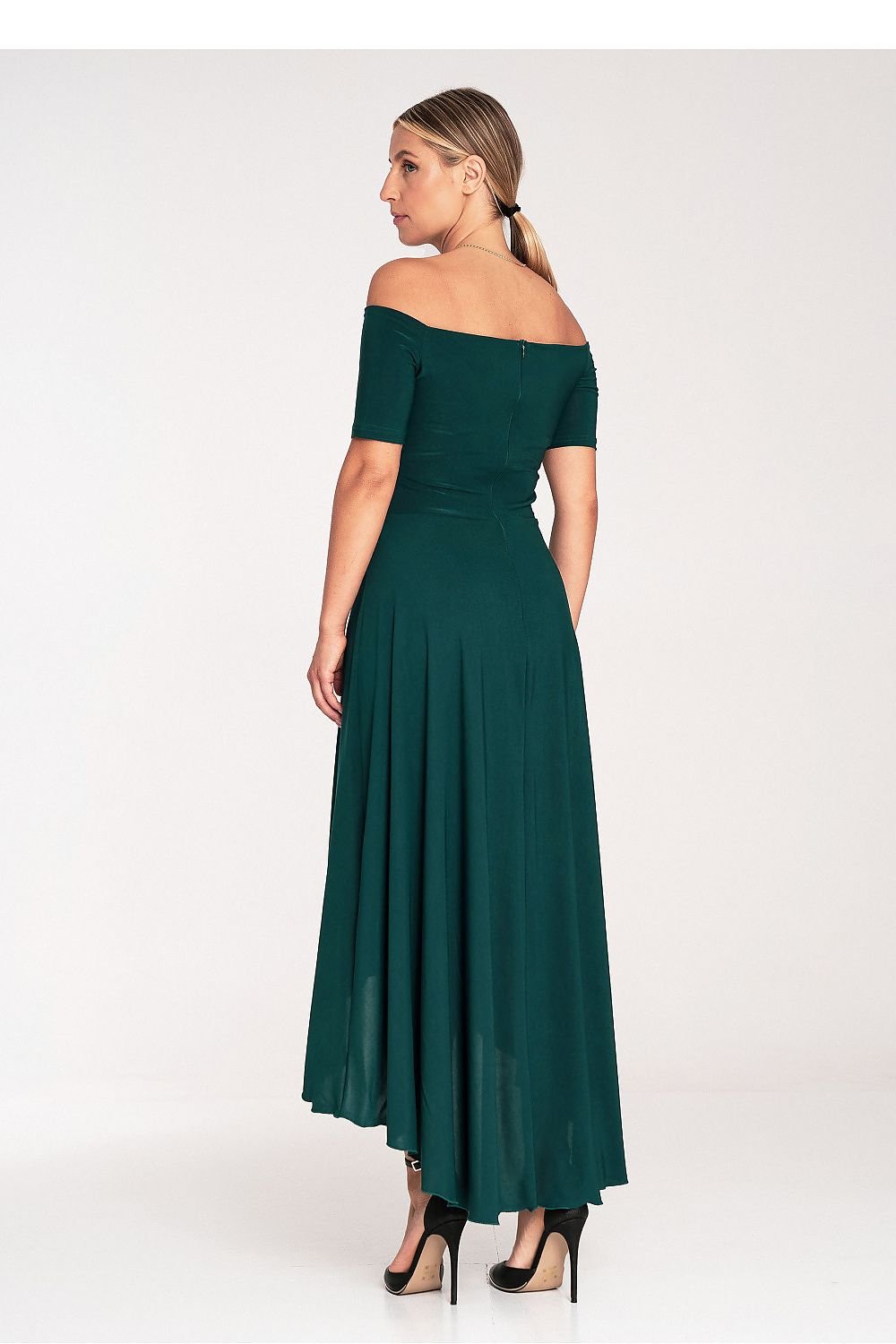 Robe de soirée model 201497 Figl