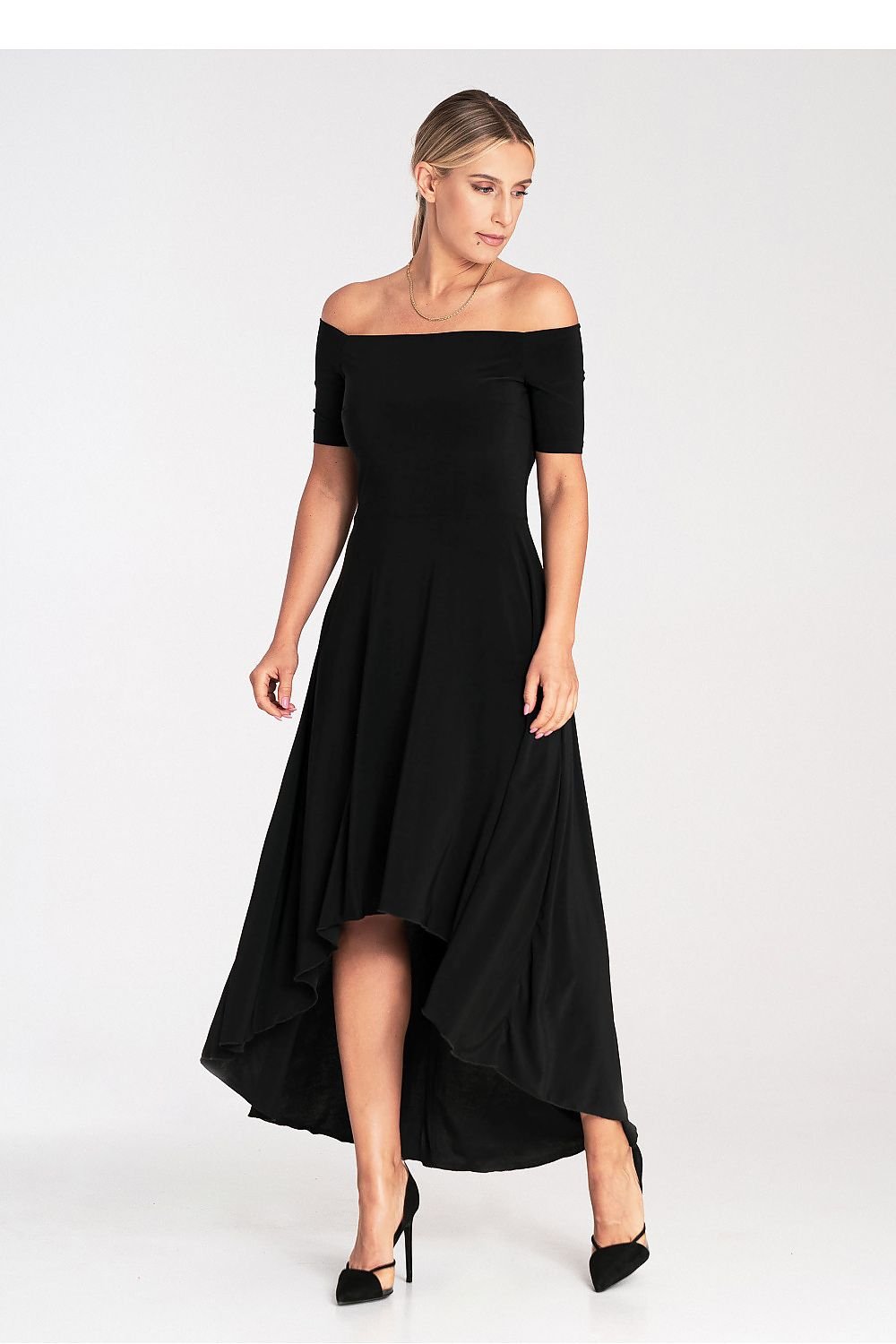 Robe de soirée model 201497 Figl