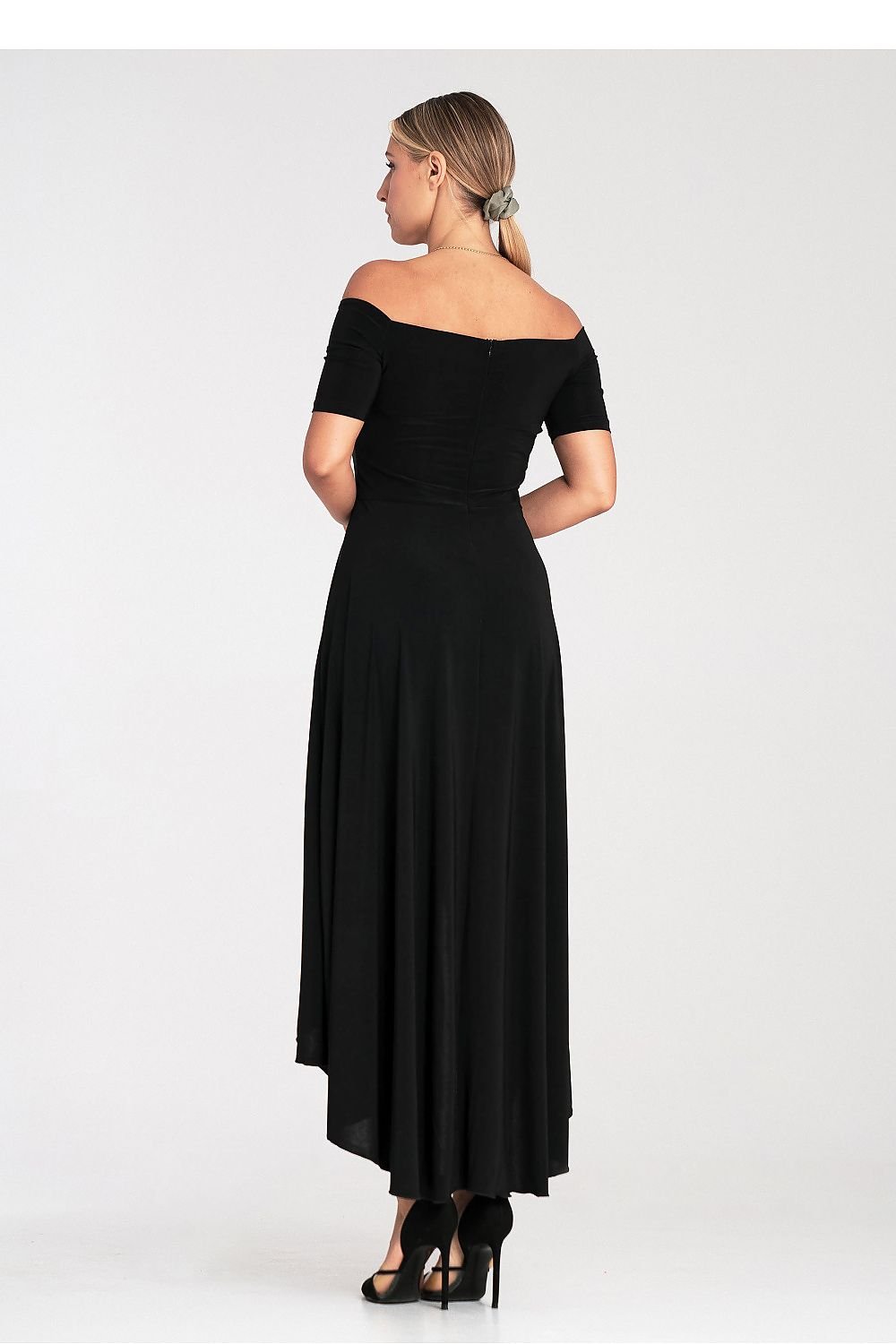 Robe de soirée model 201497 Figl