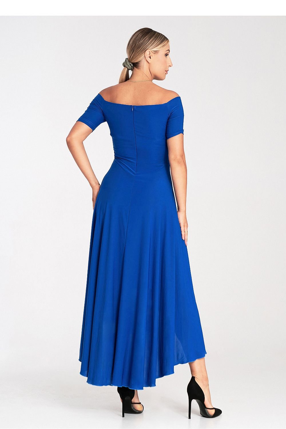Robe de soirée model 201497 Figl