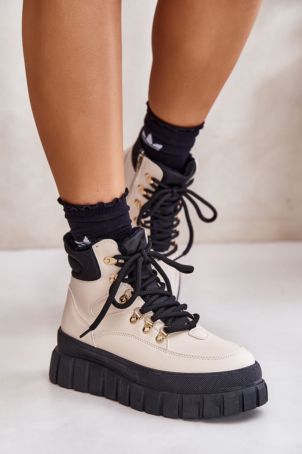 Bottes model 201552 Step in style