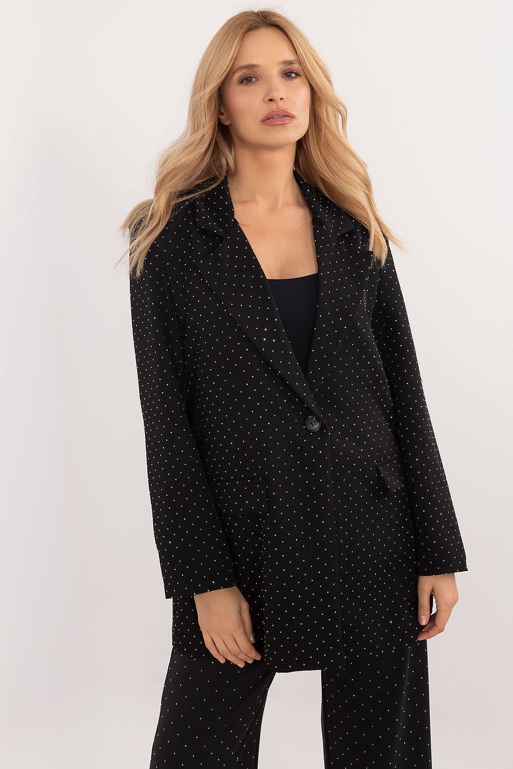 Vest model 201579 Italy Moda