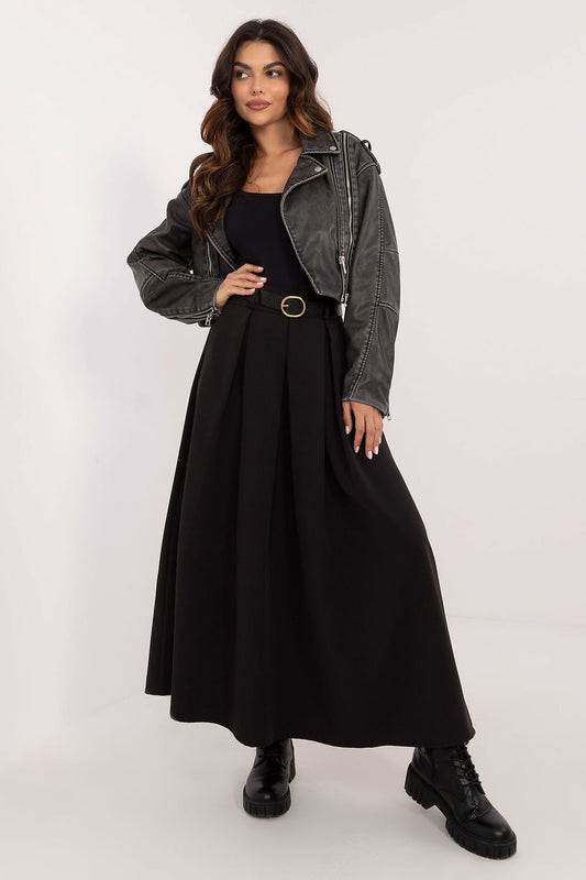 Jupe longue model 201610 Italy Moda