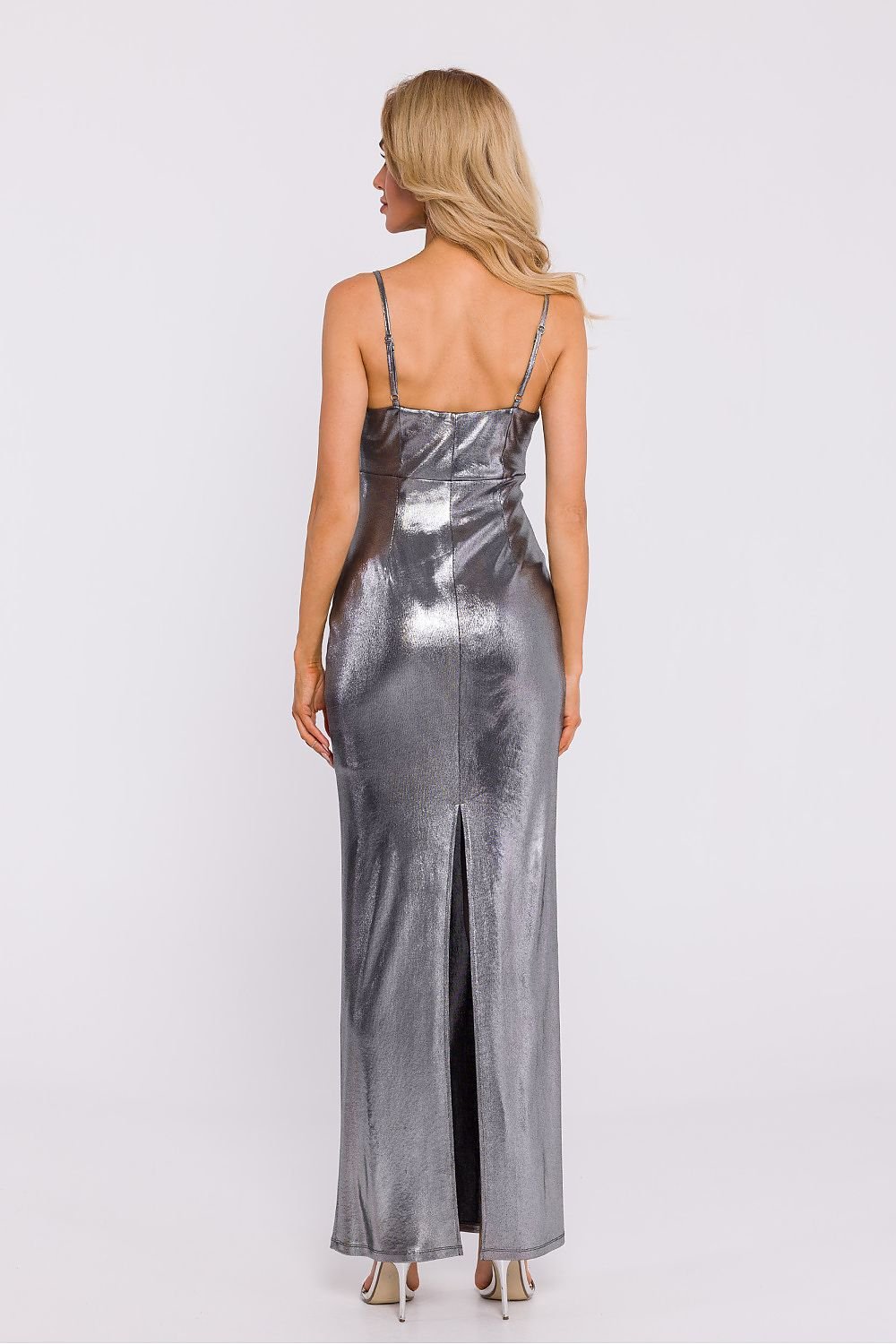 Robe longue model 201644 Moe