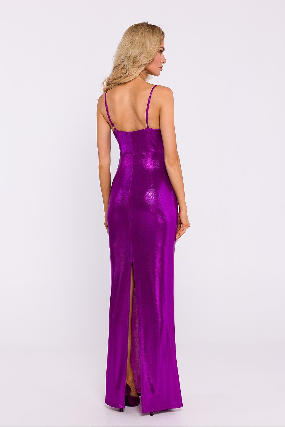 Robe longue model 201644 Moe