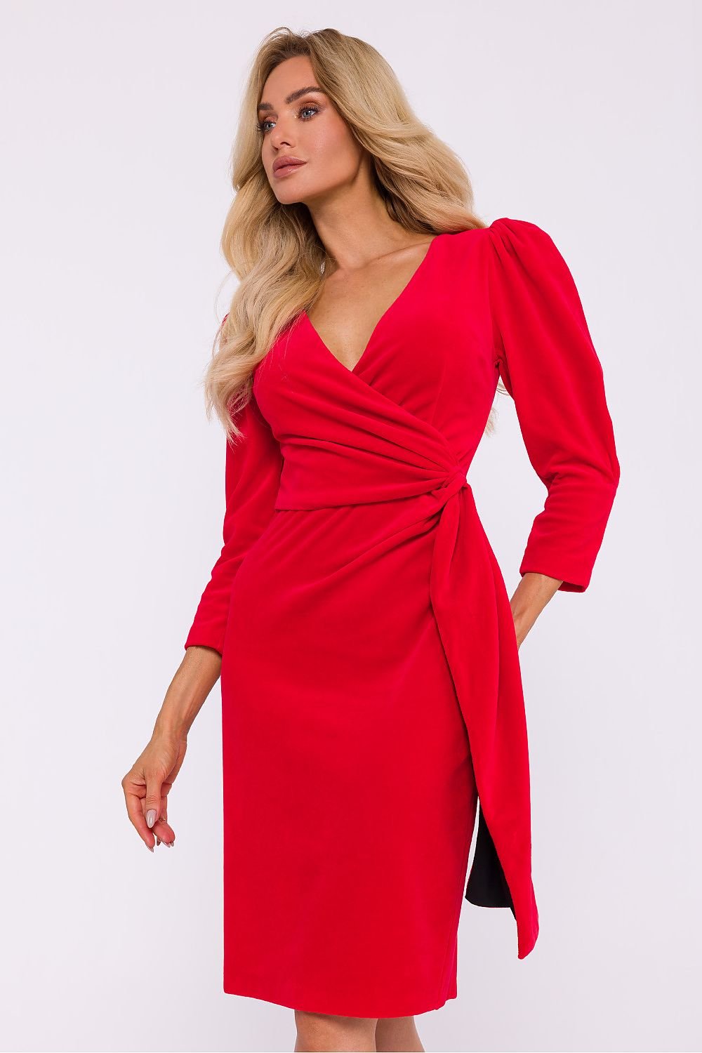 Robe de soirée model 201664 Moe