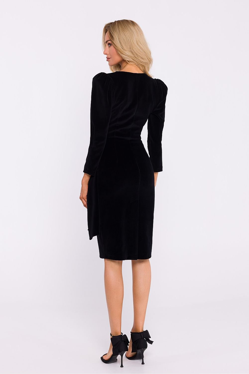 Robe de soirée model 201664 Moe