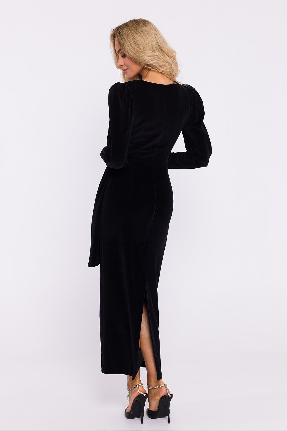 Robe de soirée model 201668 Moe