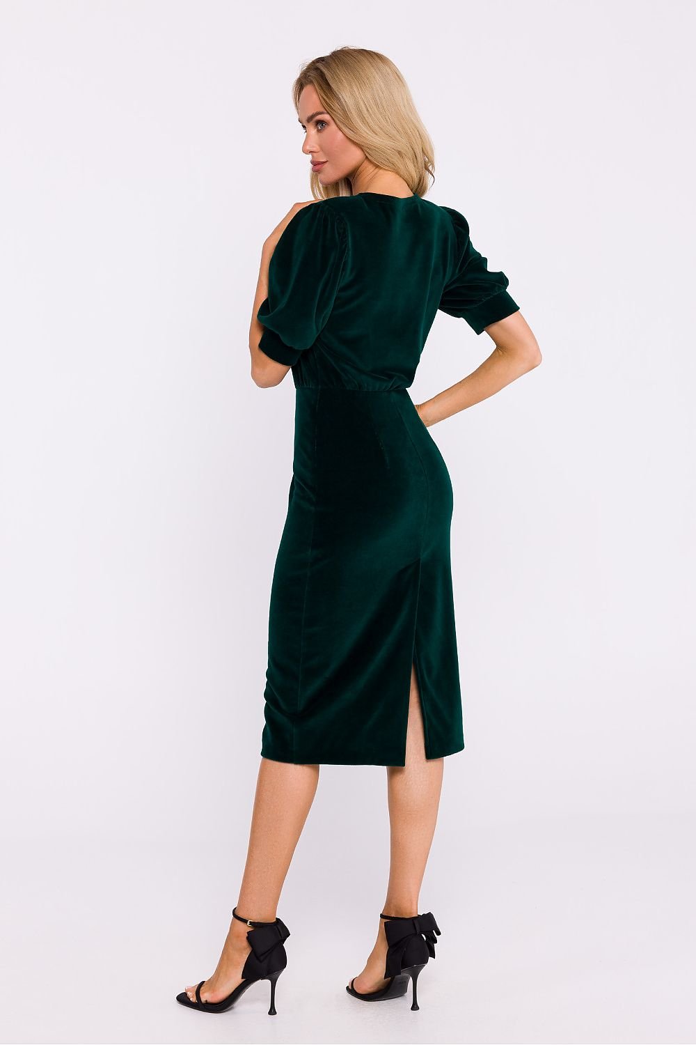Robe de jour model 201672 Moe