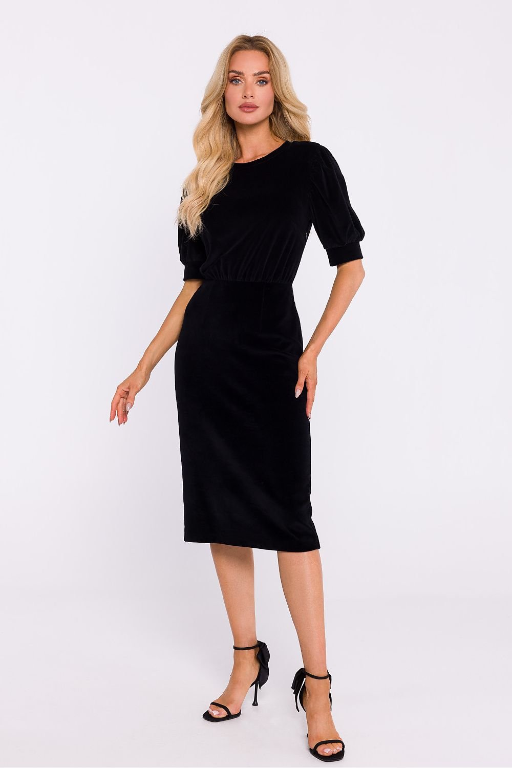 Robe de jour model 201672 Moe