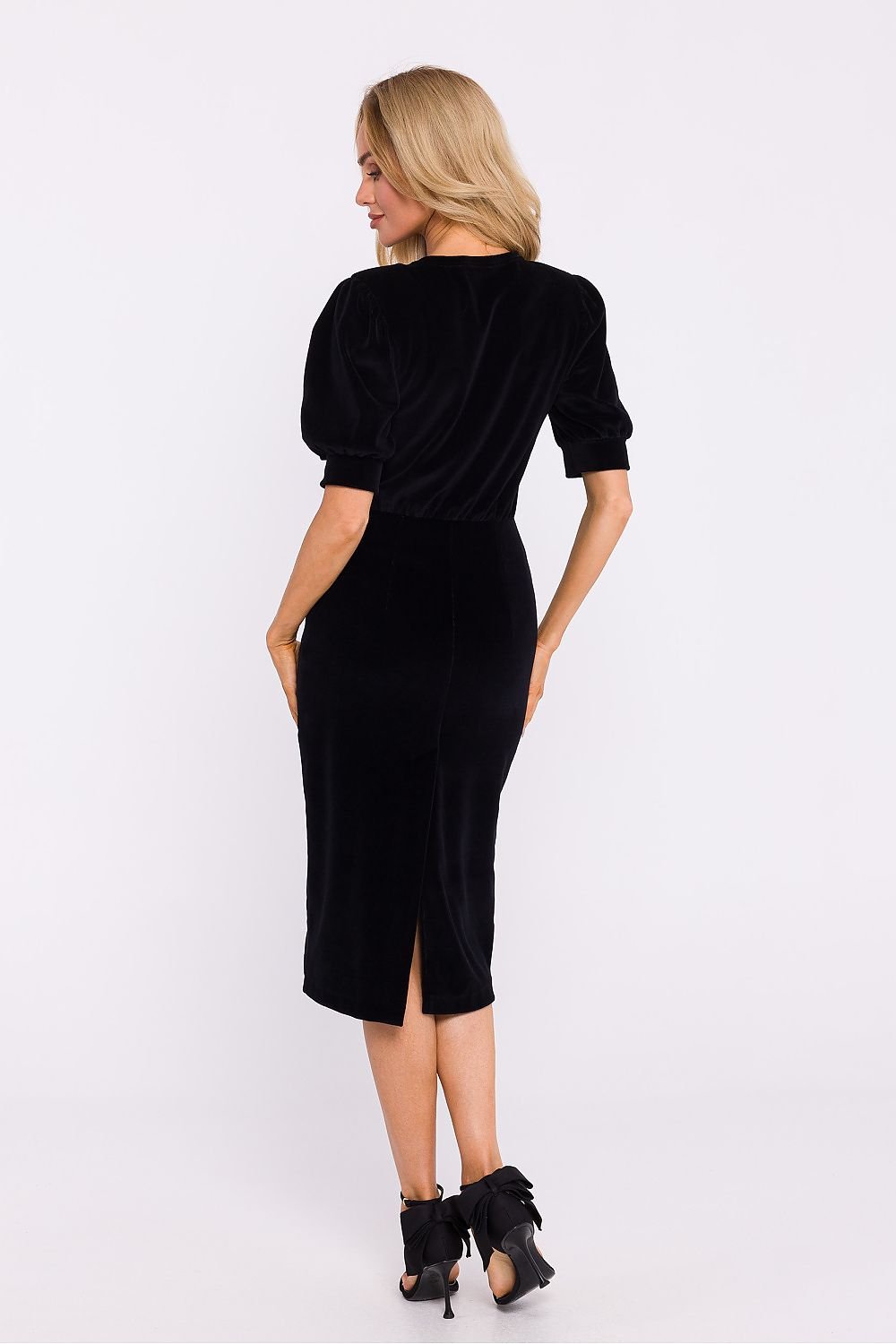 Robe de jour model 201672 Moe