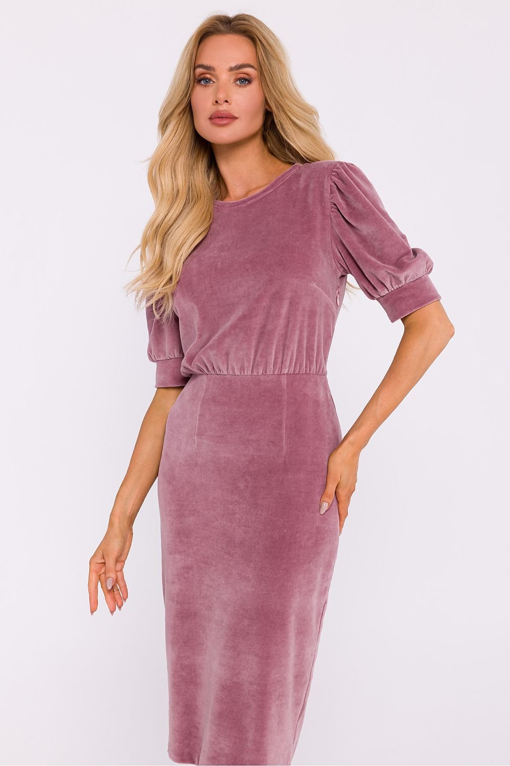 Robe de jour model 201672 Moe