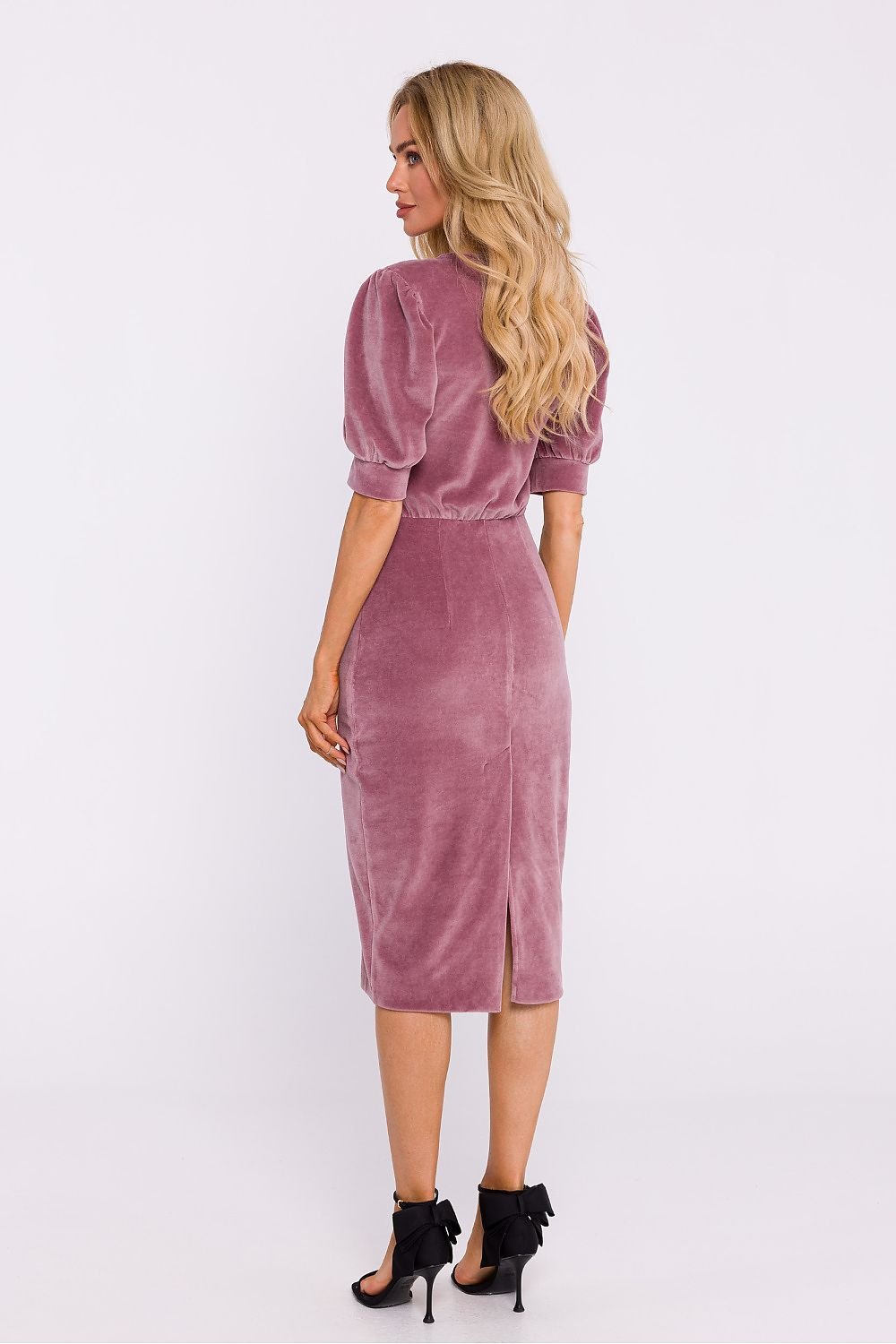 Robe de jour model 201672 Moe