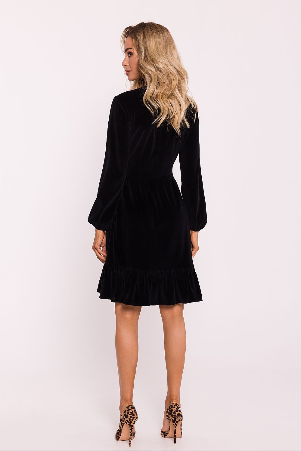 Robe de jour model 201677 Moe