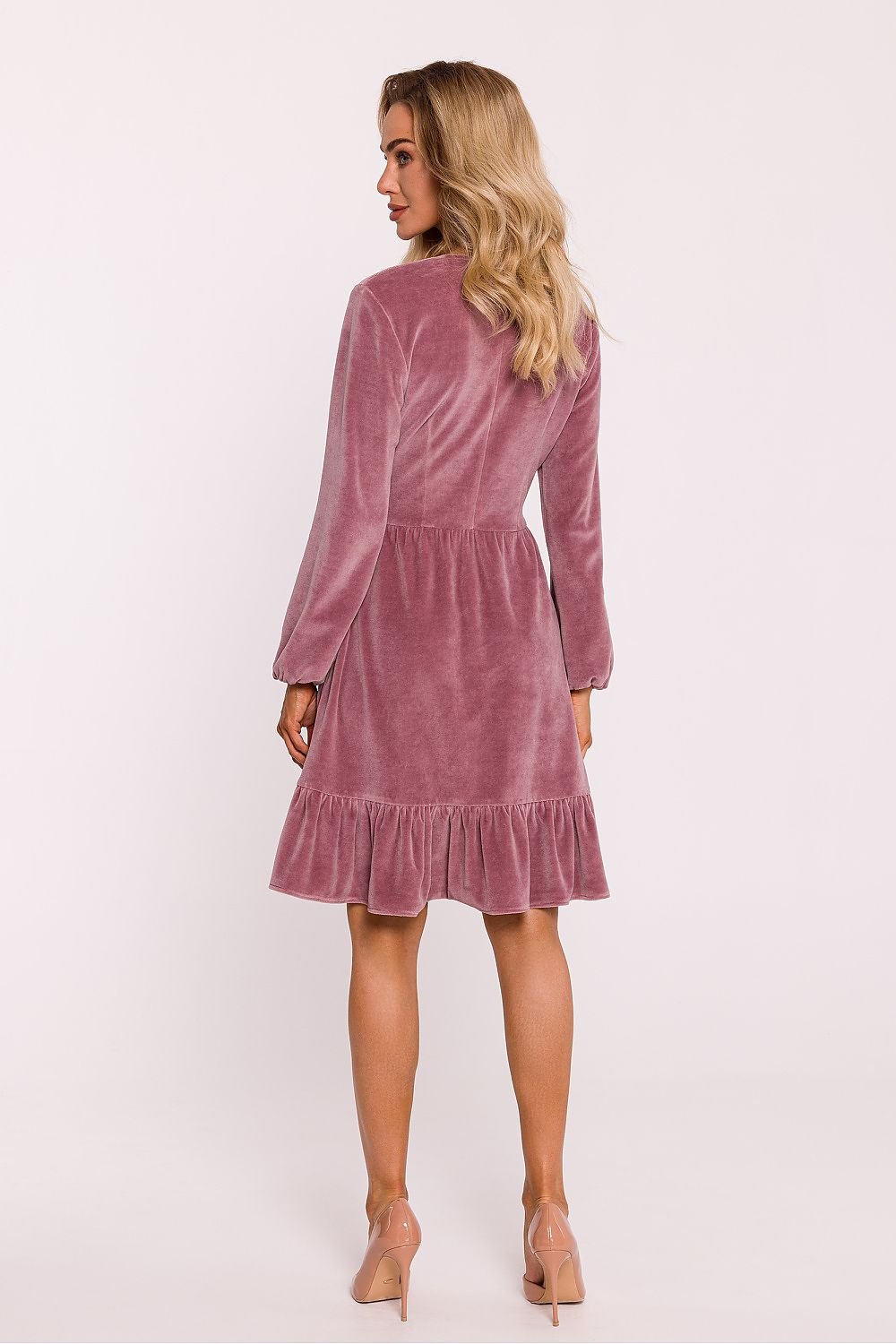 Robe de jour model 201677 Moe