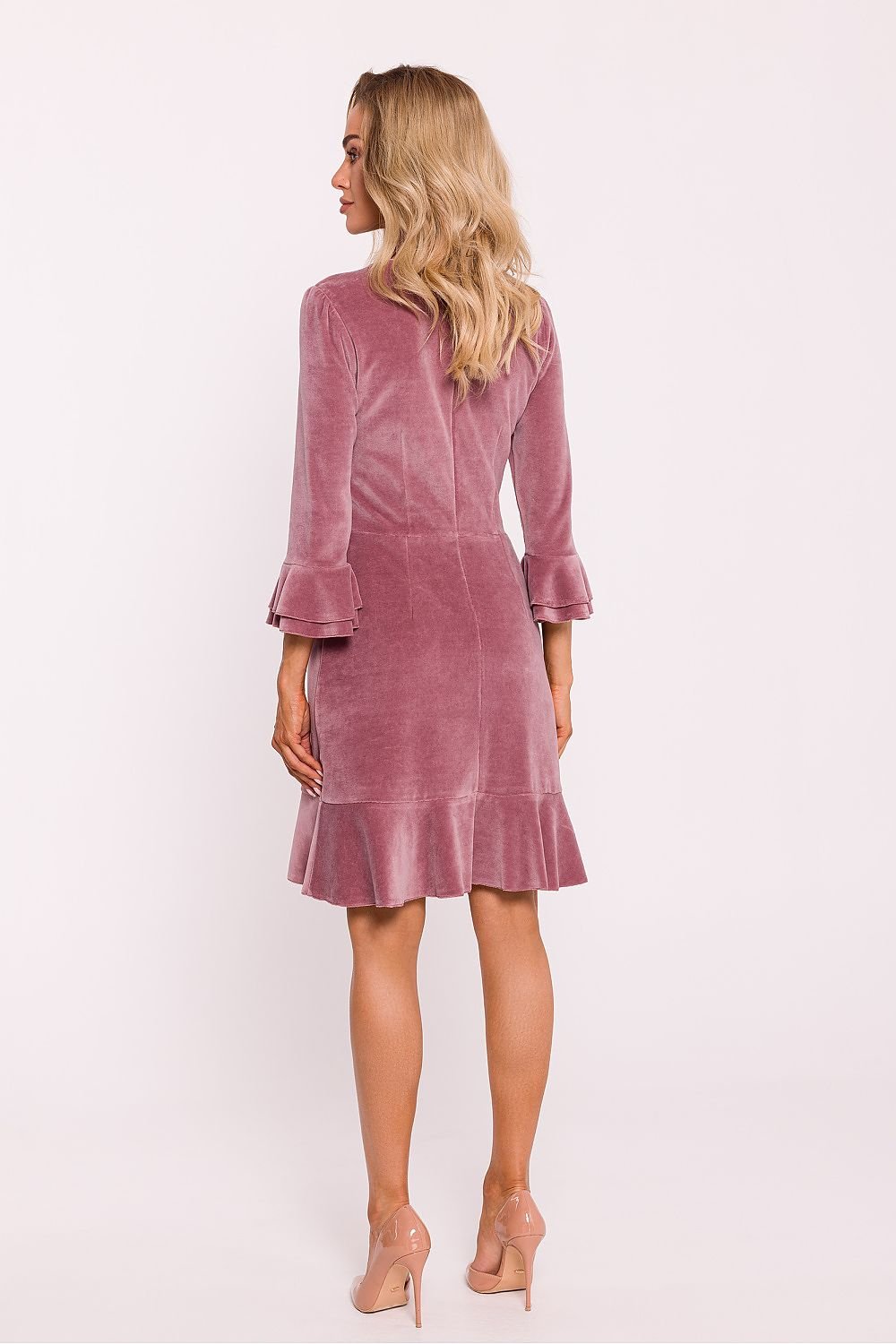 Robe de jour model 201681 Moe
