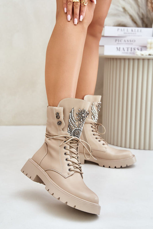 Bootie model 202052 Step in style