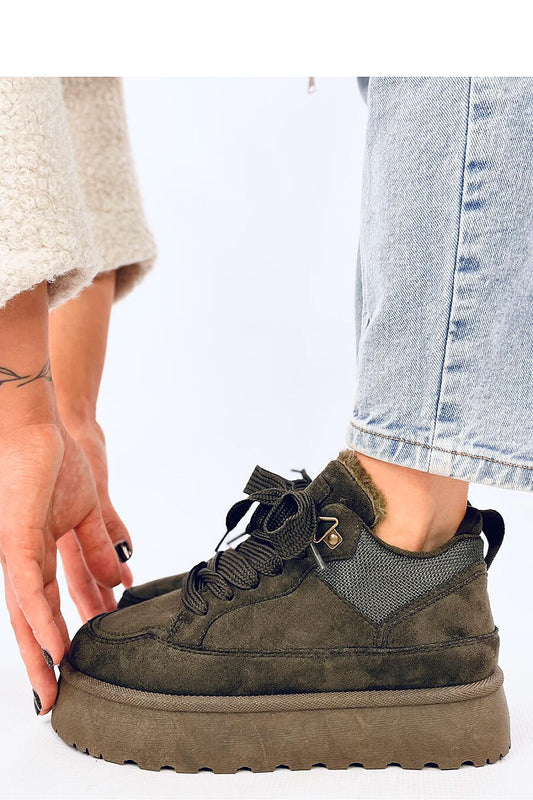 Sports shoes model 202150 Inello