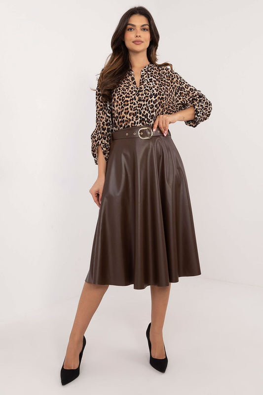 Skirt model 202402 Italy Moda