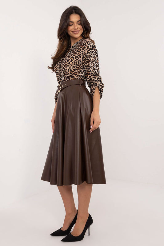 Skirt model 202402 Italy Moda
