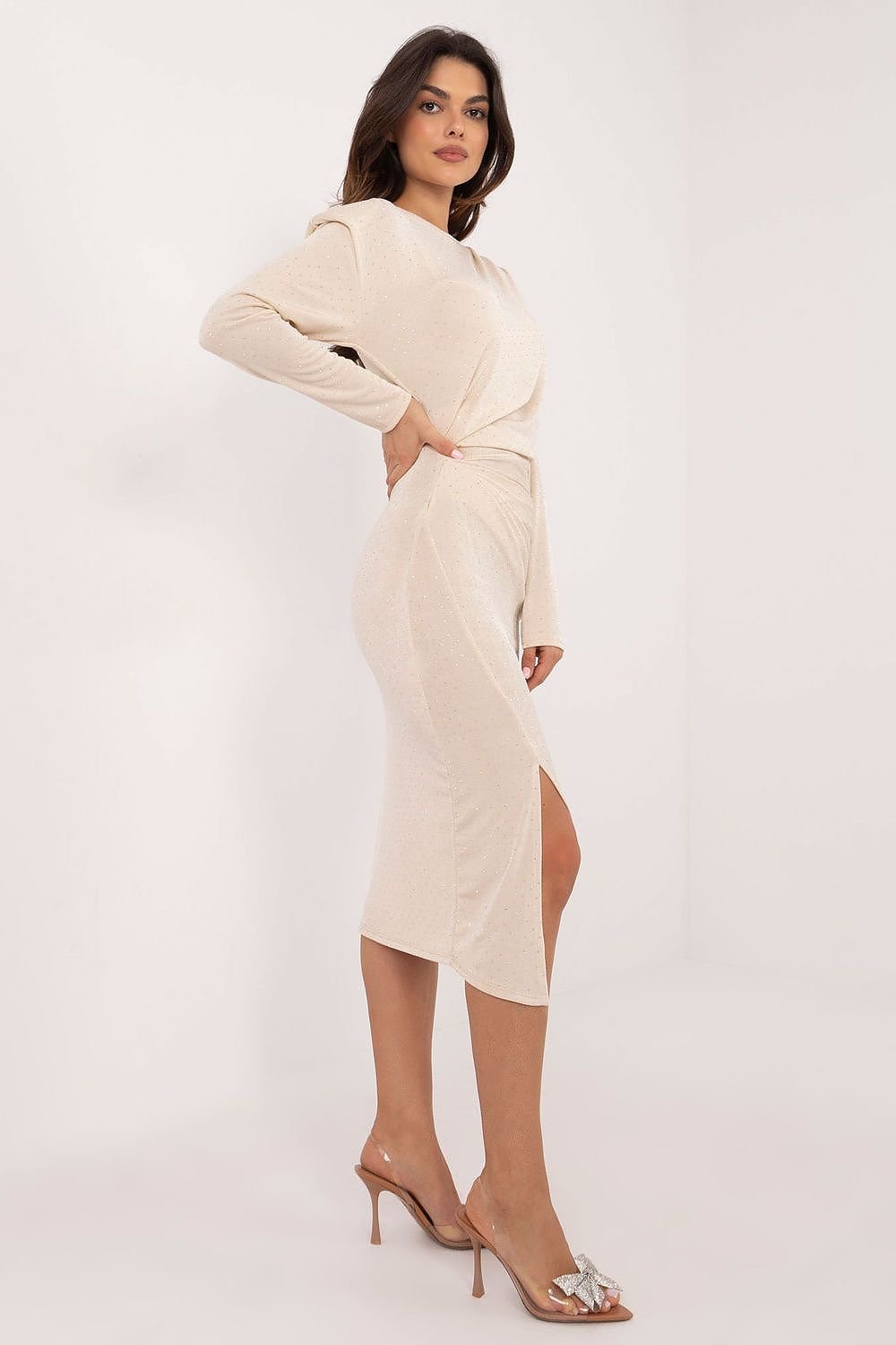 Robe de soirée model 202420 Italy Moda