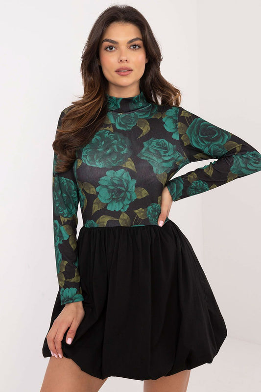 Day dress model 202431 Italy Moda