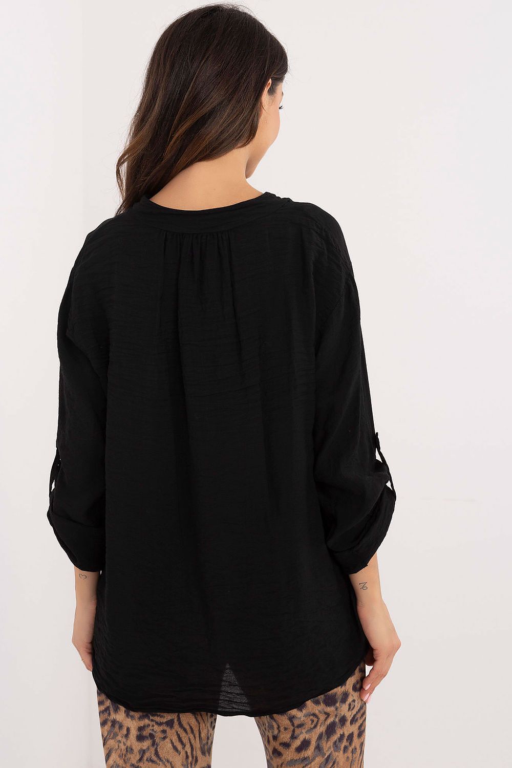 Blouse model 202567 Och Bella