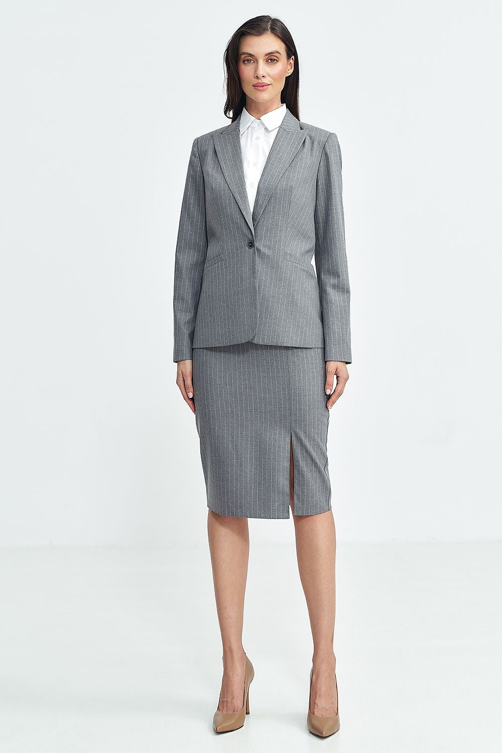 Blazer femme model 199709 Nife