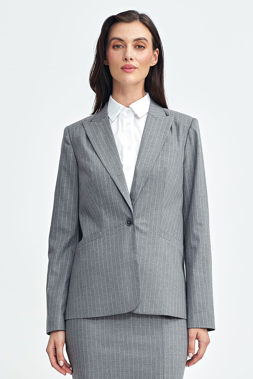 Blazer femme model 199709 Nife