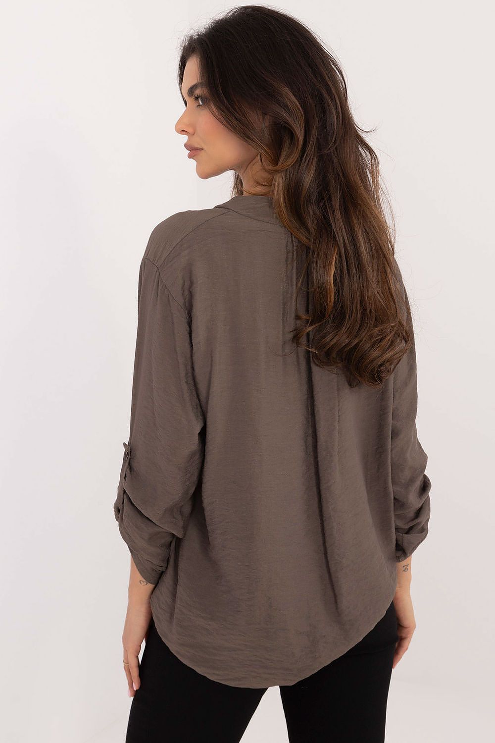 Blouse model 202567 Och Bella