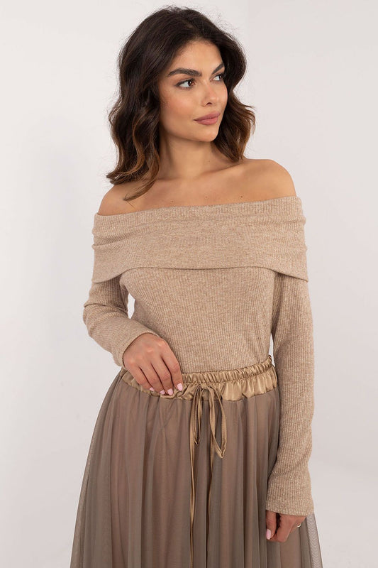 Sweater model 202673 Italy Moda