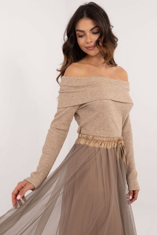 Sweater model 202673 Italy Moda