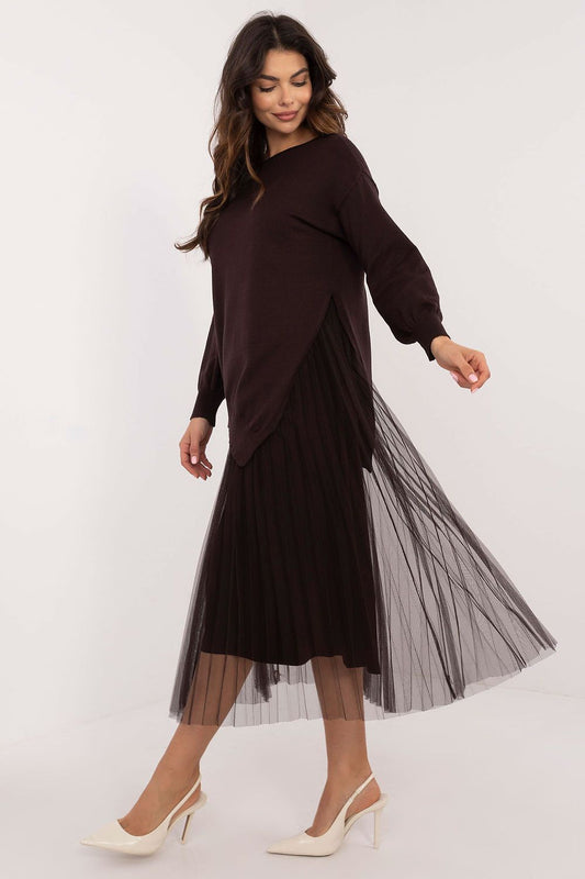 The set model 202696 Italy Moda