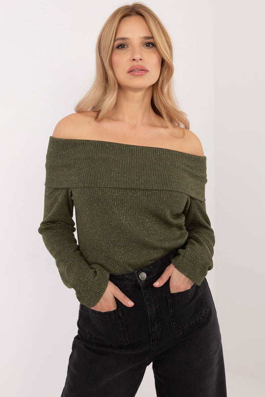 Sweater model 202753 Italy Moda