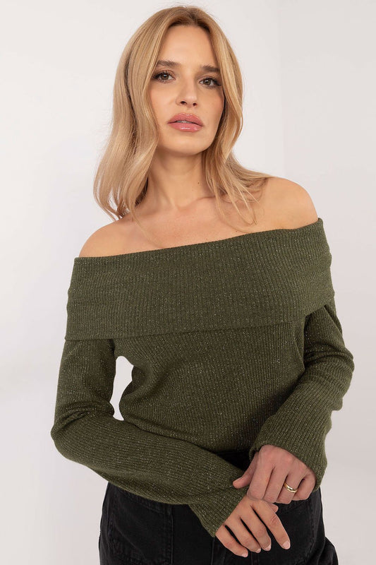 Sweater model 202753 Italy Moda