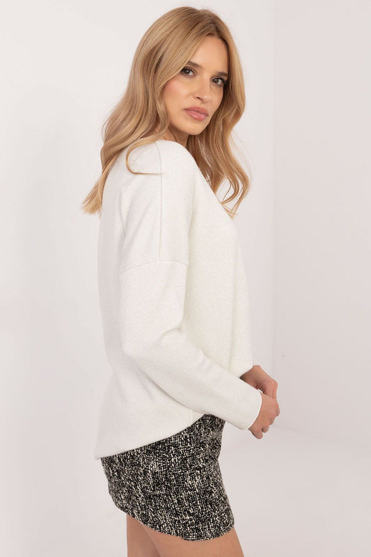 Sweater model 202837 Italy Moda