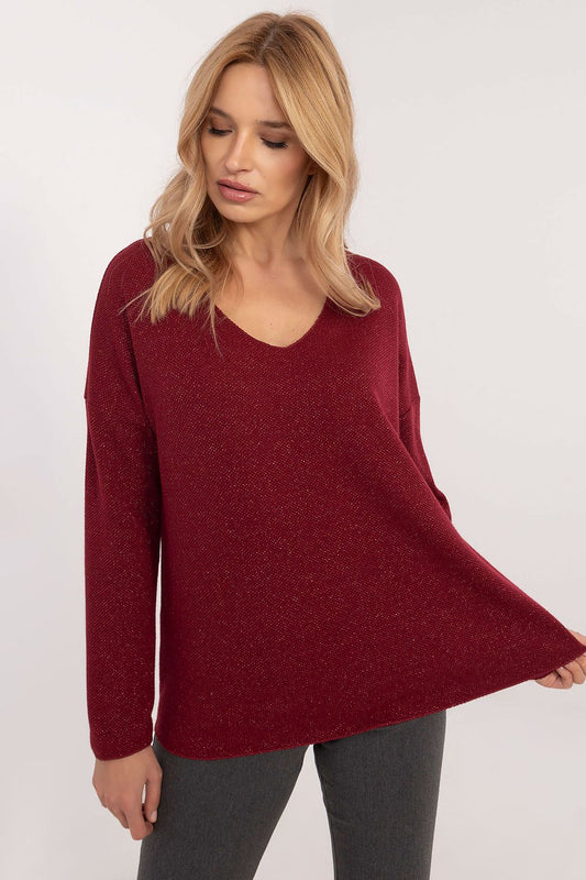 Sweater model 202840 Italy Moda