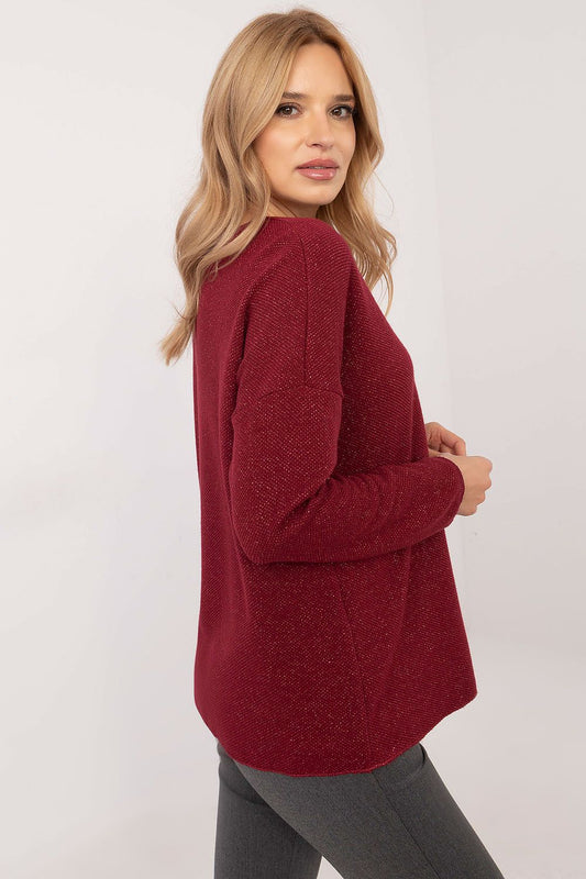 Sweater model 202840 Italy Moda