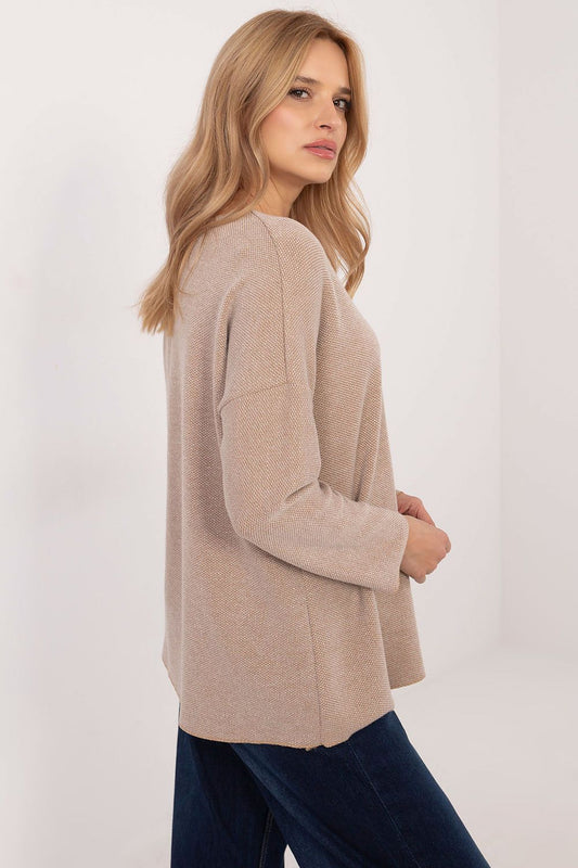 Sweater model 202842 Italy Moda